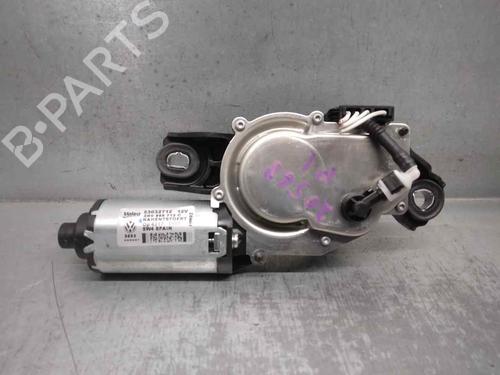 Rear wiper motor VW CADDY III Box Body/MPV (2KA, 2KH, 2CA, 2CH) 1.6 TDI | BP18407671M102 