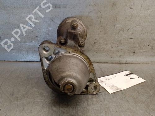 Starter OPEL CORSA C (X01) 1.7 CDTI (F08, F68) | BP37640712M8 - Image 2