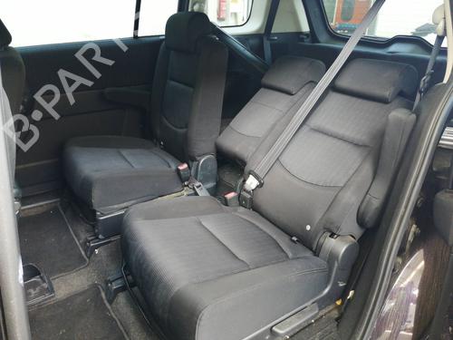 Electronic module MAZDA 5 (CR) 2.0 CD (CR19) | BP14923248M83  - Image 6