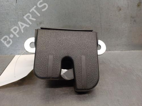 Schloss Heckdeckel für VW TOURAN (1T1, 1T2) 2.0 TDI 16V (140 hp) 31666071