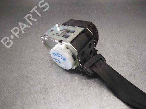 Rear right seatbelt PEUGEOT 3008 I MPV (0U_)  | BP10103255I28 