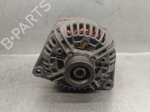 Alternator MERCEDES-BENZ E-CLASS (W211) E 320 (211.065) | BP22775073M7 