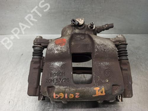 Used Left front brake caliper Left front brake caliper 17452173 17452173