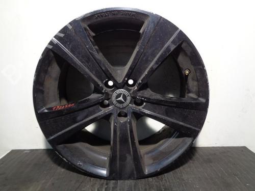Used Rim MERCEDES-BENZ M-CLASS (W164) ML 320 CDI 4-matic (164.122) (224 hp) 12261826