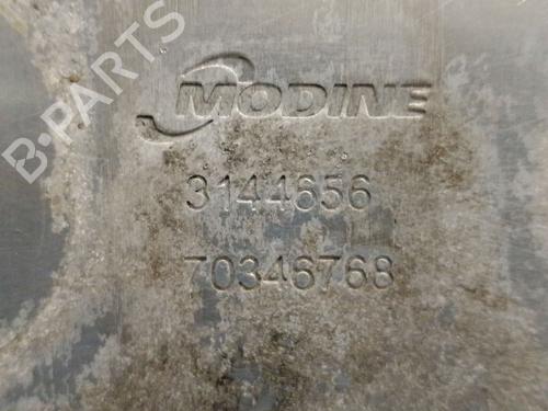 Oil radiator RENAULT MASTER III Platform/Chassis (EV, HV, UV) 2.3 dCi 145 FWD (EV0E, EV0F, HV0E, HV0F, UV0E, UV0F,... | BP34460708M33 - Image 7