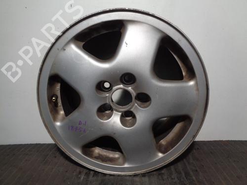 Used Rim SEAT IBIZA III (6L1) 1.9 SDI (64 hp) 15243911