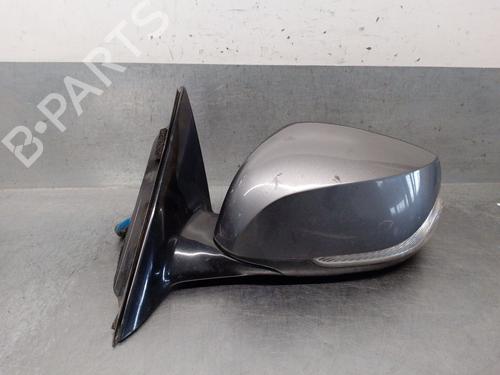 Retrovisor esquerdo INFINITI Q50 50 D | BP34474129C26 - Image 2