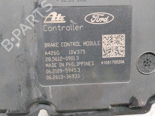 ABS pump MAZDA 5 (CR) 1.8 (CR19) | BP37403140M43 - Image 9