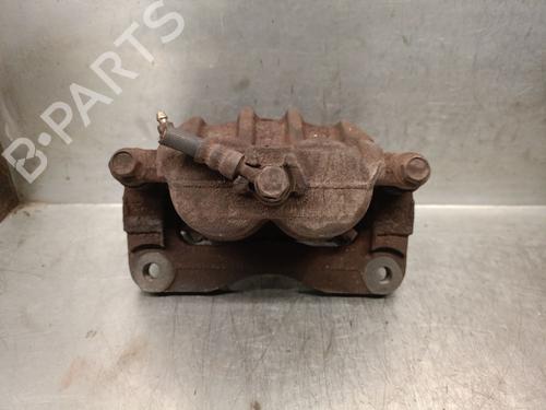 Right front brake caliper SUBARU FORESTER (SF_) 2.0 AWD (SF5) | BP29616401M104 
