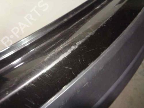 Rear bumper NISSAN QASHQAI I (J10, NJ10) 2.0 dCi | BP7825267C8 