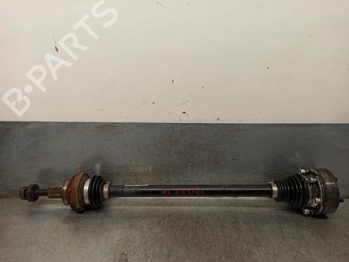 Used Right rear driveshaft VW GOLF V (1K1) 1.9 TDI (105 hp) 16195983