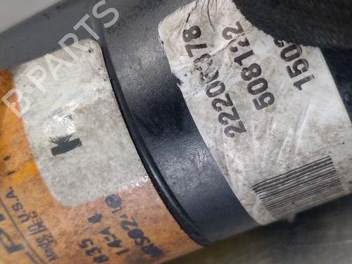Left front shock absorber CADILLAC SRX 3.6 AWD | BP36855853M16  - Image 5