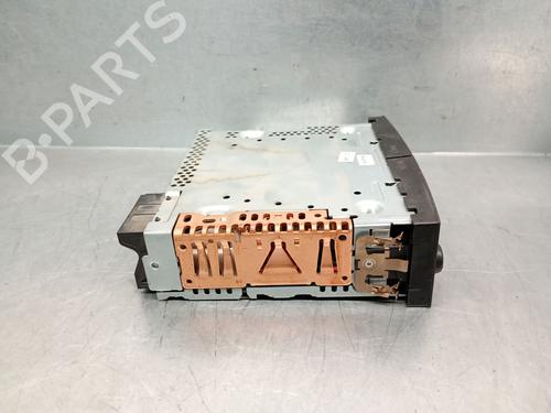 Radio CITROËN C4 Grand Picasso I (UA_) 2.0 HDi 138 | BP29915810E6 