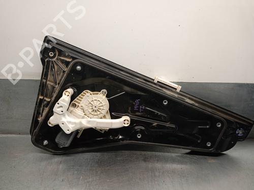 Used Rear left window mechanism LAND ROVER DISCOVERY III (L319) 2.7 TD 4x4 (190 hp) 17388368