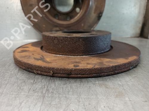 Andre OPEL KADETT E (T85) 1.6 S (C19, D19) | BP14331051O1