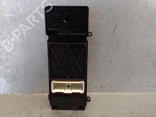 Left front window switch HONDA ACCORD VII (CL, CN) 2.2 i-CTDi (CN1) | BP29505942I27 