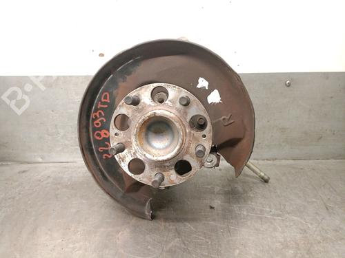 Right rear steering knuckle HONDA ACCORD VII (CL, CN) 2.2 i-CTDi (CN1) | BP26741359M28 