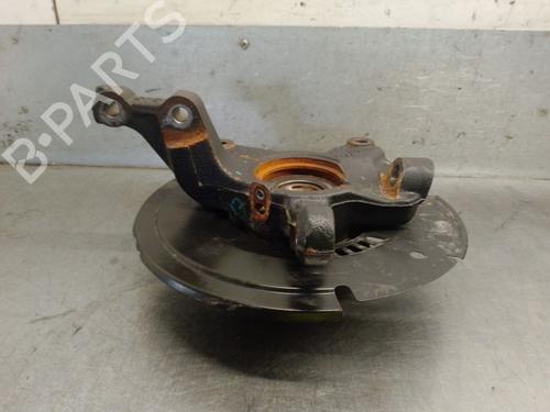 Left front steering knuckle RENAULT CLIO V (B7_) 1.6 E-TECH 140 (B7MU) | BP39747200M25  - Image 5