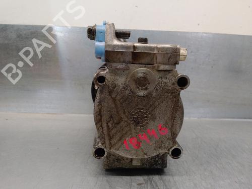 AC compressor KIA JOICE (MTE1P)  | BP15097834M34 