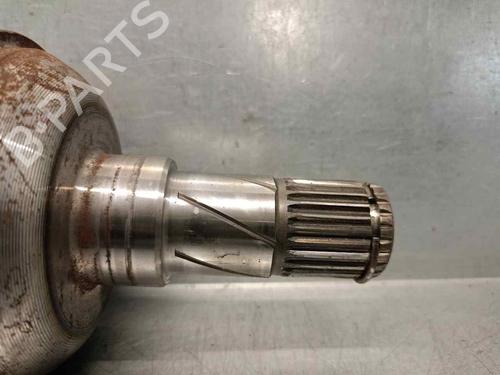 Left front driveshaft OPEL ASTRA J Sports Tourer (P10) 1.7 CDTI (35) | BP18743181M38 