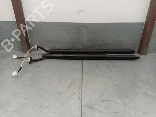 Used Tailgate lift support MAZDA CX-30 (DM) SKYACTIV-G M Hybrid (122 hp) 22724963