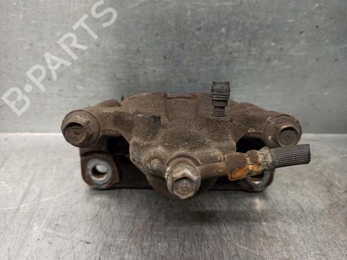 Left rear brake caliper NISSAN X-TRAIL II (T31) 2.0 dCi 4x4 | BP15404342M107 