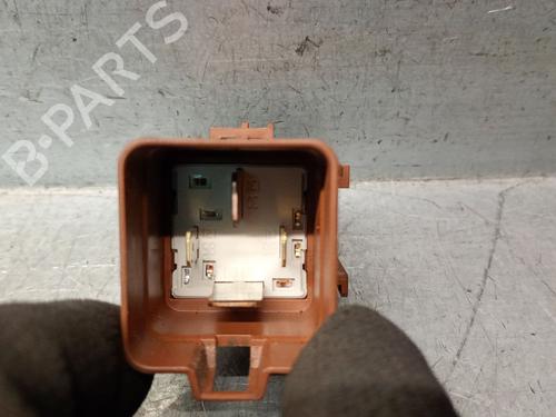 Electronic module CITROËN C5 AIRCROSS (A_) 1.2 PureTech 130 (ARHNSJ) | BP31972025M83