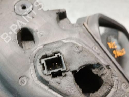 Left mirror FIAT TIPO Saloon (356_, 357_) 1.4 LPG (356SXF1B) | BP24808395C26