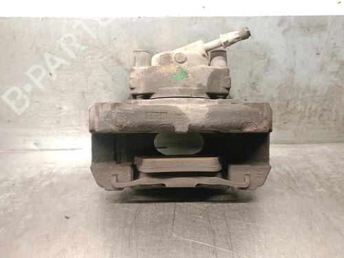 Right front brake caliper VW TRANSPORTER T5 Bus (7HB, 7HJ, 7EB, 7EJ) 1.9 TDI | BP29744097M104