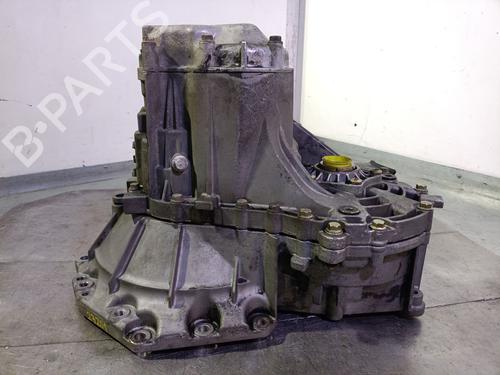 Gearbox OPEL ZAFIRA A MPV (T98) 2.2 DTI 16V (F75) | BP27576119M3 