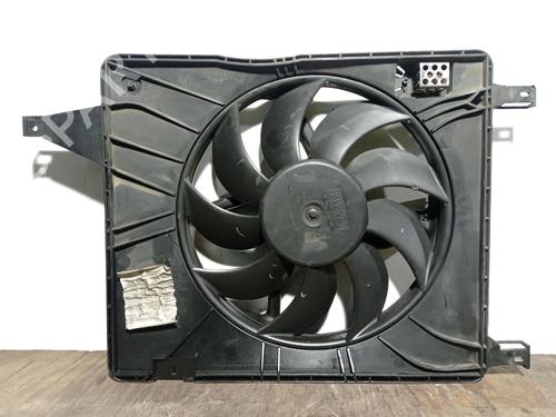 Used Radiator fan Radiator fan NISSAN QASHQAI I (J10, NJ10) 2.0 (141 hp) 33953079 33953079