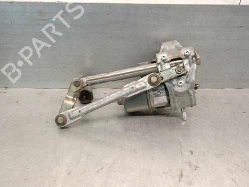 Used Front wiper motor SEAT ALTEA (5P1) 1.9 TDI (105 hp) 28514063