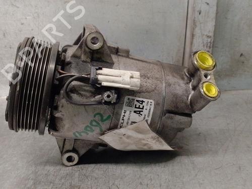 Used AC compressor AC compressor 37427517 37427517