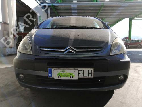 Right front window switch CITROËN XSARA PICASSO (N68) 1.6 HDi | BP5333298I26 - Image 9