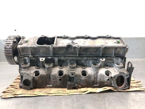 Used Cylinder head PEUGEOT 206 Hatchback (2A/C) 1.9 D (69 hp) 28057175
