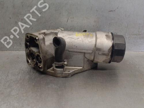 Ölkühler für SSANGYONG RODIUS I 2.7 Xdi (165 hp) 24846366