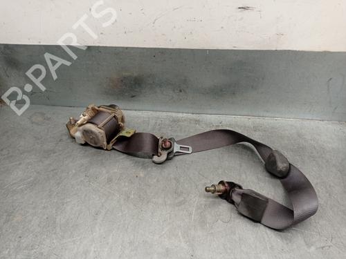 Used Front left seatbelt ROVER 400 II (RT) 420 Di (105 hp) 8726289