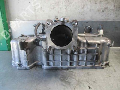 Intake manifold TOYOTA AVENSIS Saloon (_T25_) 2.2 D-4D (ADT251_, ADT251R) | BP6216833M70 