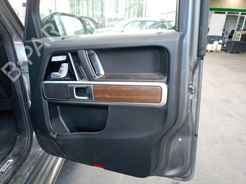 Left taillight MERCEDES-BENZ G-CLASS (W463) G 500 (463.260, 463.261) | BP27396549C34 - Image 13