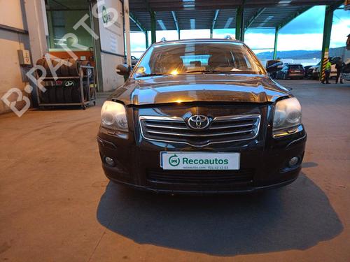 Electronic sensor TOYOTA AVENSIS Estate (_T25_) 2.0 D-4D (ADT250_, ADT250R) | BP31320963M84 