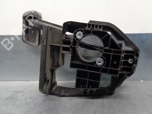 Break pedal MERCEDES-BENZ SLK (R171) 200 Kompressor (171.442) | BP8791862I19 