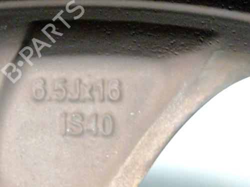 Felg OPEL CORSA E (X15) 1.3 CDTI (08, 68) | BP39398607C45 - Image 4