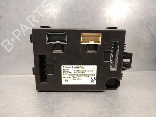 Used Electronic module NISSAN MICRA V (K14) 0.9 IG-T (90 hp) 25711190