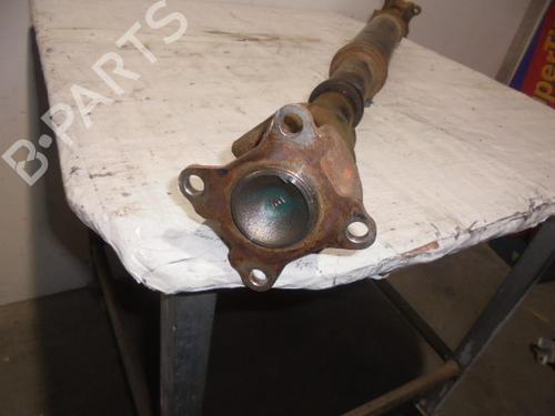 Driveshaft TOYOTA LAND CRUISER PRADO (_J12_) 3.0 D-4D (KDJ120, KDJ125) | BP10090573M37 