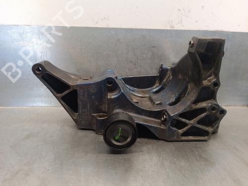 Used Support BMW X3 (E83) 2.0 sd (177 hp) 13882884