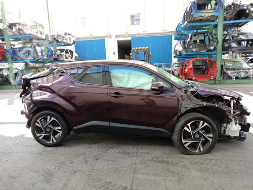 Steering column TOYOTA C-HR (_X1_) 1.8 Hybrid (ZYX10_, ZYX11_) | BP24495941M21 - Image 9