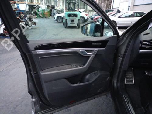 Udstødningssystem VW TOUAREG (CR7, RC8) 3.0 TSI 4motion | BP30112609M121  - Image 13