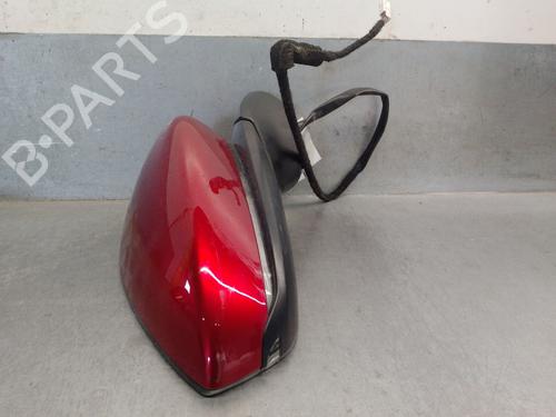 Right mirror MAZDA 3 Hatchback (BP) 2.0 SKYACTIV-G M Hybrid | BP32365969C27 