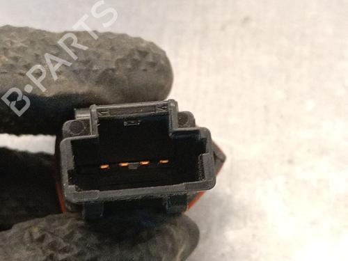 Warning switch RENAULT LAGUNA II (BG0/1_) 1.9 dCi (BG1A, BG1V) | BP38060637I22 - Image 4