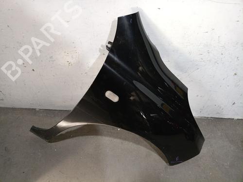 Used Right front fenders NISSAN MICRA III (K12) 1.4 16V (88 hp) 29812126